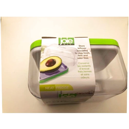 Joie Avocado Flip Pod