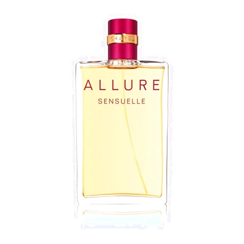 CHANEL Allure Sensuelle by Chanel for Women, Eau De Parfum Spray, 1.7 Ounce (50 ml)