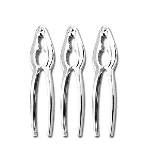 Artcome 3 pieces Seafood Tools Set Lobster Crackers Crab Crackers Sets Nut Crackers Tools