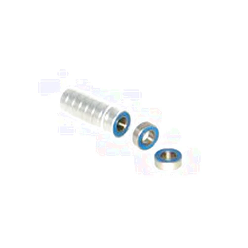 Advantage Racing Products 6x12x4mm Rubber Sealed Ball Bearings (10) 6x12 MR126-2RS High Speed Precision Steel