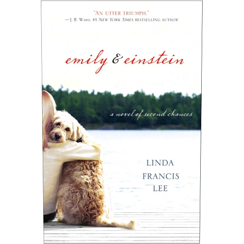By Linda Francis Lee (Author) Format: Kindle Edition Emily & Einstein: A Novel of Second Chances