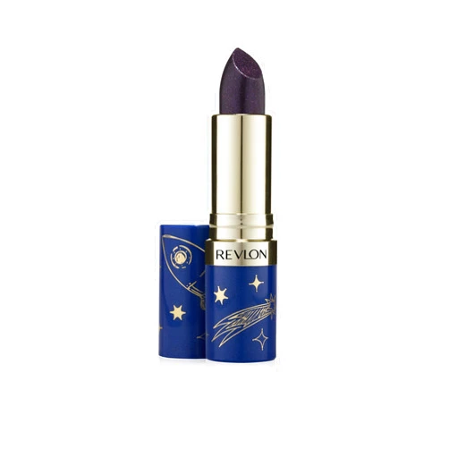 Revlon Shoot The Moon Lipstick Metallic, Odyssey