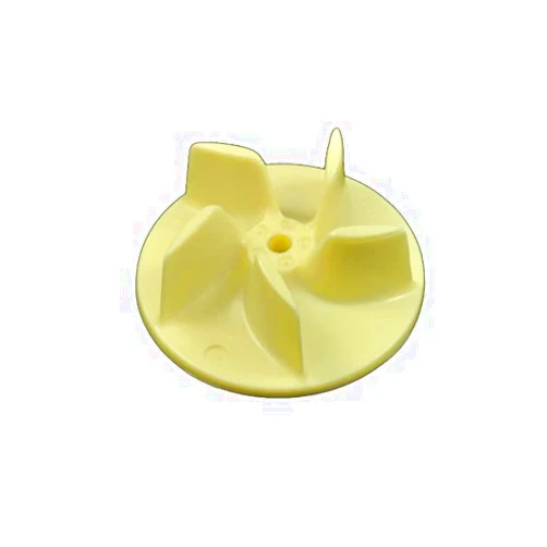 ALL PARTS ETC. Upright Vacuum Cleaner Motor Fan Compatible with Oreck XL Part number # 09-75300-01