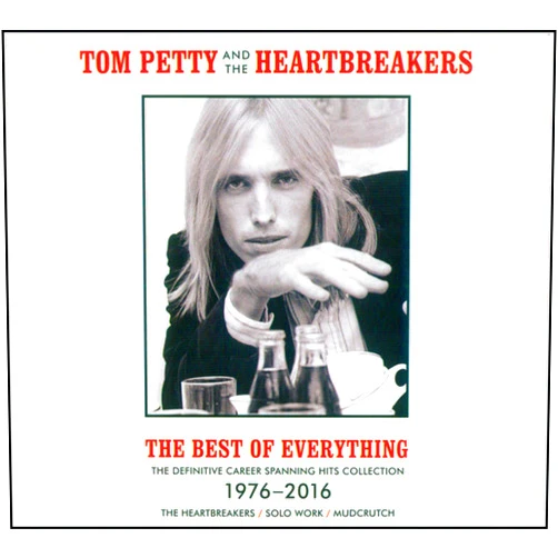 Tom Petty (Artist, Composer, Performer) Format: Audio CD 38 Greatest Hits of Tom Petty