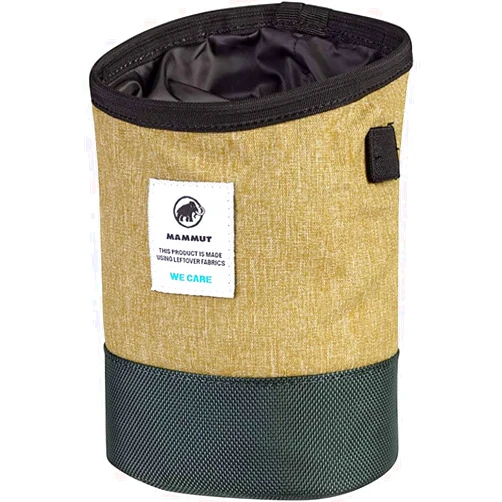 Mammut We Care Chalk Bag