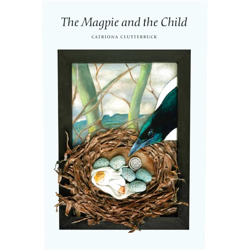 By Catriona Clutterbuck (Author) Format: Kindle Edition The Magpie and the Child
