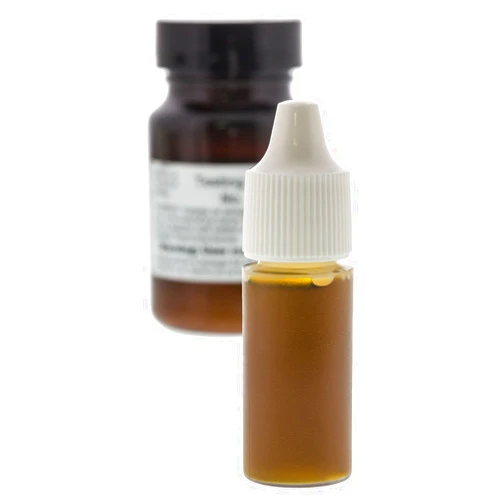 Eurotool Rs Mizar Replacement Chemical Kit for M-24 Gold Tester