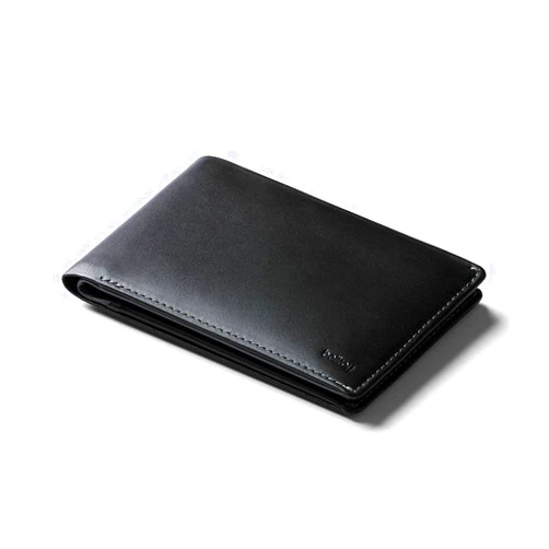Bellroy Travel Wallet, travel document holder (Passport, tickets, cash, cards and pen) -