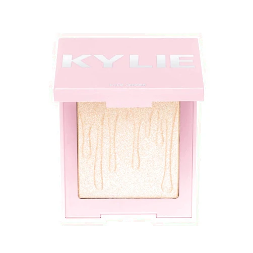 Kylie Cosmetics Kylighter Pressed Illuminating Powder - ICE ME OUT