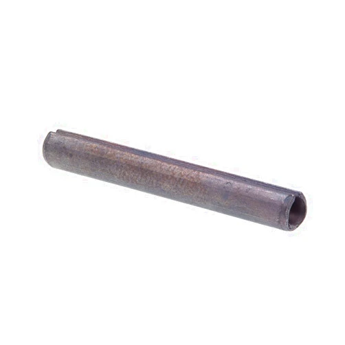 Prime-Line 9188344 Slotted Spring Pins, 3/16 In. X 1-1/2 in, Plain Steel (25 Pack)