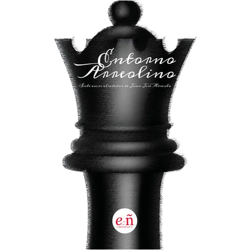 Spanish Edition by Luis Bugarini (Author), Bibiana Camacho (Author), Raquel Castro (Author), Ethel Krauze (Author), Felipe Montes (Author), Víctor Manuel Torres (Author), Arturo Vallejo (Author), Diana Bastida (Editor) & 4 more Format: Kindle Edition Entorno arreolino: Siete voces alrededor de Juan José Arreola (Spanish Edition)