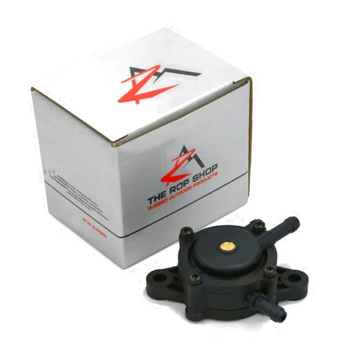 The ROP Shop | Fuel Pump Fits John Deere L105 L107 L108 L111 L118 L120 L130 LA105 LA115 LA120