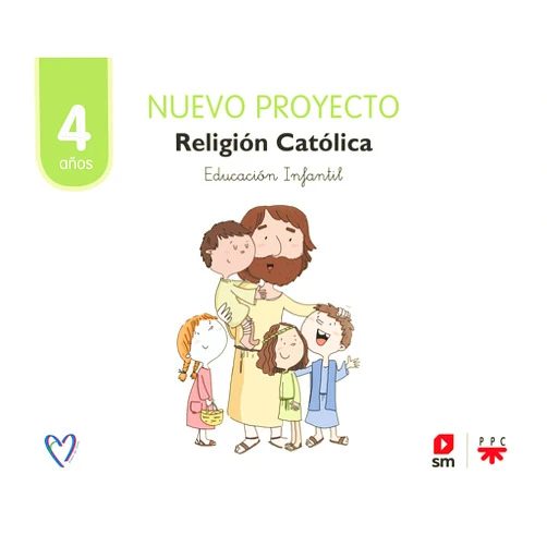 Spanish Edition by Mª Adoración Díaz Montejo (Author), Lorenzo Sánchez Ramos (Author), Adelaida Robles García (Author), Begoña Santana Gallo (Author), Arianeta (Ariadna Reyes Fernández) (Illustrator), María Ángeles Aznar Medina (Illustrator) & 4 more Religión católica. 4 años. Amor de Dios