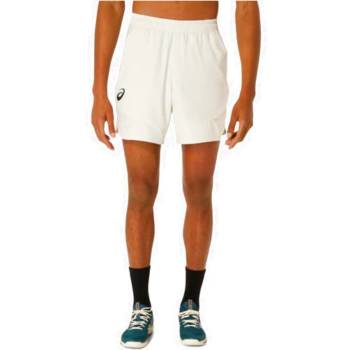 ASICS Men's Match 7IN Short Tennis Apparel