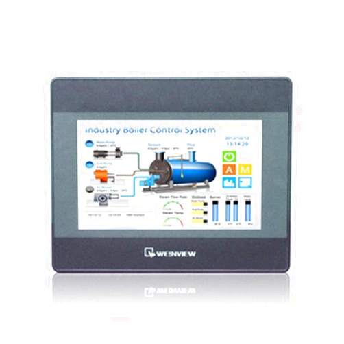 MuchoWow MT8051iP 4.3