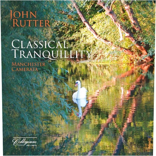 Manchester Camerata (Artist), John Rutter (Artist), Johann Sebastian Bach (Composer), Claude Debussy (Composer), Edvard Grieg (Composer), George Frideric Handel (Composer), Frederick Delius (Composer) & 3 more Format: Audio CD Classical Tranquillity