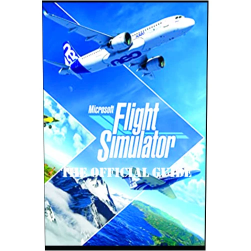 Cecilie Smed Microsoft Flight Simulator 2020 Complete guide: Top tips and tricks for new pilots