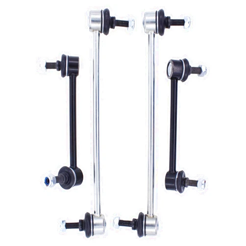 NewYall Front Rear Left and Right Suspension Stabilizer Sway Bar End Links for Mazda 6 CX-5 CX-9 2013-2019