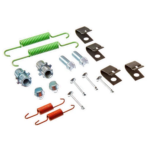 Raybestos H7362 Professional Grade Parking Brake Hardware Kit