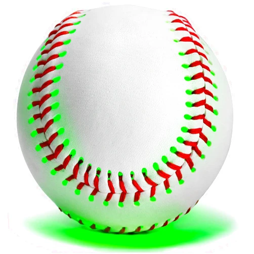 JIOBOLION Lights Up Baseball, Shining in The Dark, Providing The Perfect Baseball Gift for Boys, Girls, Adults, and Baseball Fans. LED Rechargeable Baseball…