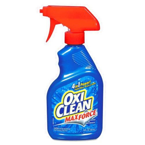 Vendrite OxiClean Max Force Spray 12oz