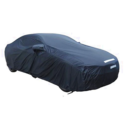 MCarCovers (Convertible or 2 Dr) (Compatible with) BMW M3 2001-2006 Select-Fleece Car Cover (E46)