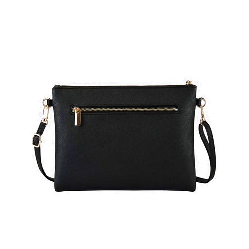 Vorspack Crossbody Bag for Women Small Crossbody Purse PU Leather Shoulder Handbag with Adjustable Strap