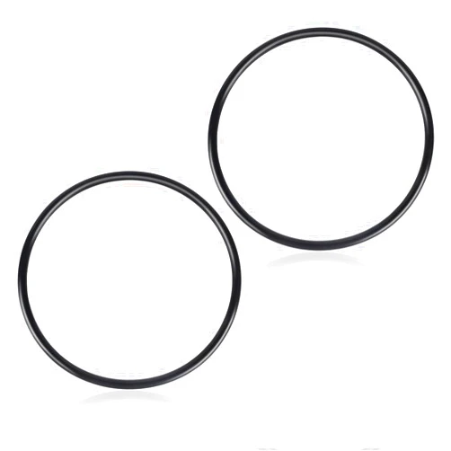 MUGLFPT (2 Pack) A20063 / A20064 Aquarium Filter O-Ring, Suitable for Fluval 304, 305, 306, 307, 404, 405, 406, 407 Canister Filter Motor Head Seal