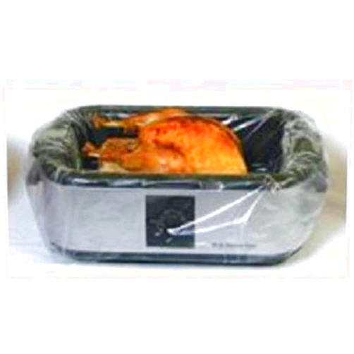 Pansavers 16 - 22 Quart Electric Roaster Liners(Pan Liners) 50 Count