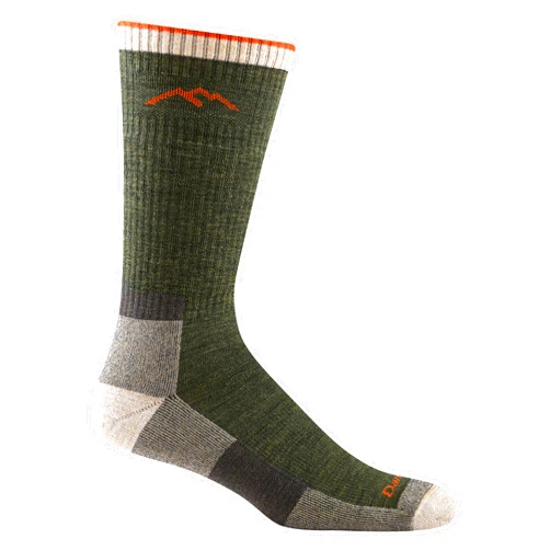 Darn Tough Vermont Darn Tough 1403 Men's Merino Wool Boot Sock Cushion