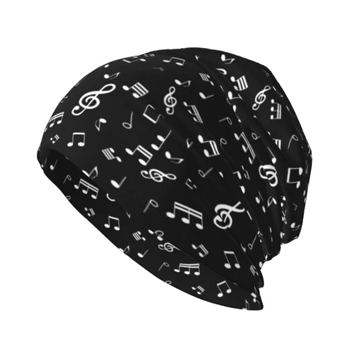 ANNCED Beanie Hat Knitted Cap for Men Women,Thin Warm Knit Slouchy Cancer Hat Ski Cap Winter Warm Hip Hop Soft Skull Cap