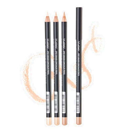 MustaeV SPOT ERASER CONCEALER PENCIL #01 PURE BEIGE