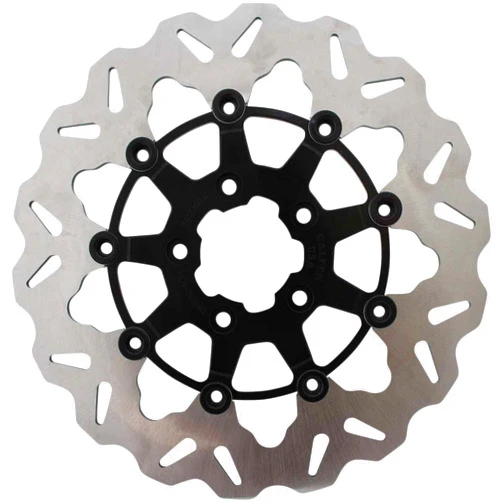 Galfer DF835CW-B FR WAVE ROTOR DF835CW-B