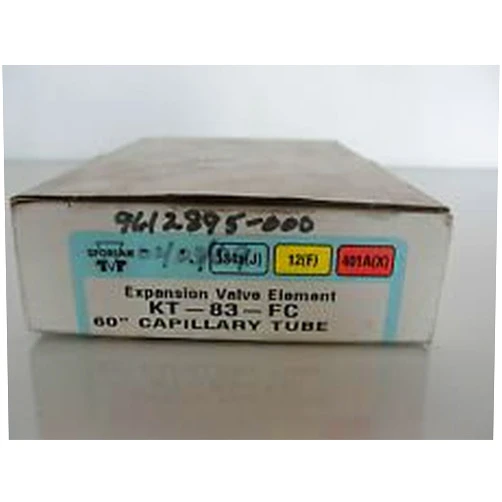 Sporlan Valve Company POWER ELEMENT