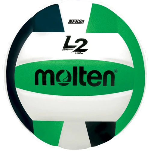 Molten Premium Competition L2 Volleyball, NFHS Approved