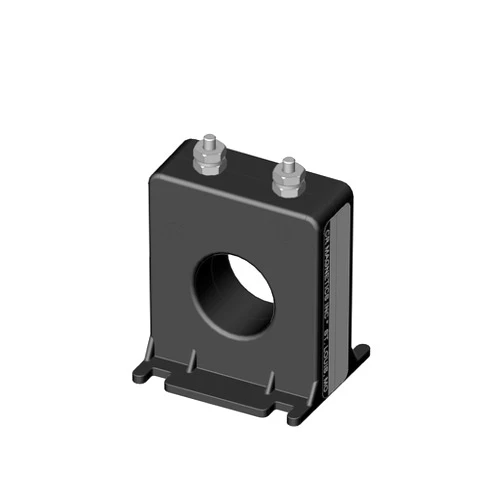 CR Magnetics CR2SFT-121 Current Transformer, Commercial Class, 5 Amp, 120:5 Secondary Ratio, UL Recognized, 1% Accuracy at 60 Hz, 1.13