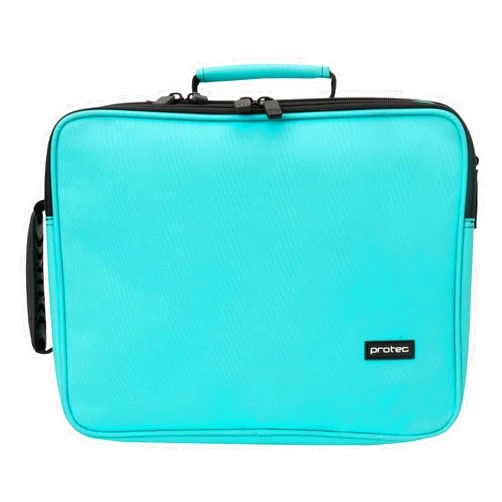 Protec Clarinet/Oboe Deluxe Case Cover, Mint, Model A307MT