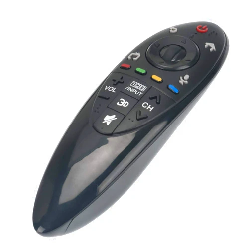 PERFASCIN AN-MR500G Replace Remote fit for LG Smart LED TV 39LB6500 42LB6300 42LB6500 47LB6300 70LB7100 65LB6300 65LB6500 55LB7200 65LB7200 50LB6300 50LB6500 55LB6300 55LB6500 60LB6300 60LB6500 55LB7000