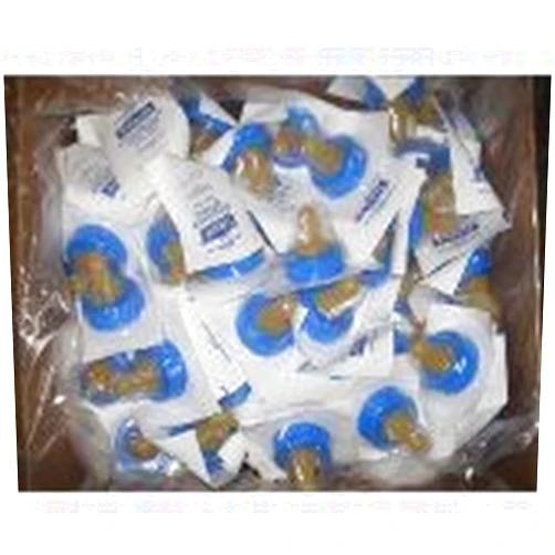 Enfamil 10/pk - Enfamil Standard Flow Soft Disposable Nipples