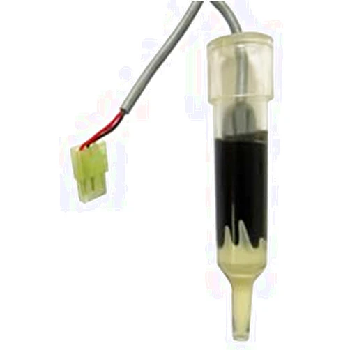 JBJ Arctica 1/10, 1/5, 1/4 & 1/3 HP Chiller Replacement Temperature Probe (DB-GP) Type 1