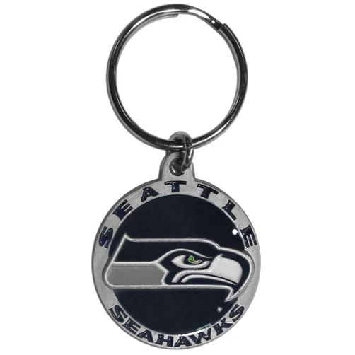Siskiyou Sports NFL Key Chain