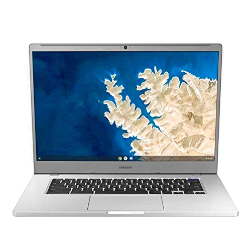 Samsung XE350XBA-K05US Chromebook 4 + Chrome OS 15.6