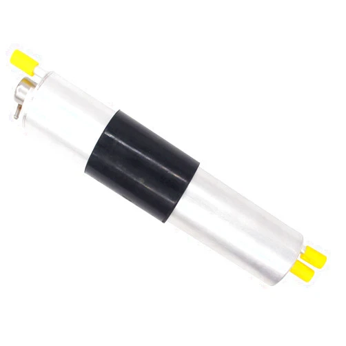 NewYall Engine Fuel Filter for BMW 320i 2003-2004 325Ci 2001-2006 325i 325xi 330Ci 330i 330xi 2001-2005 Z3 2001-2002