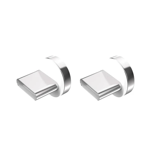 N. NETDOT Gen12 USB-C Connectors Without Cords[USB-C,2 Pack Tips]