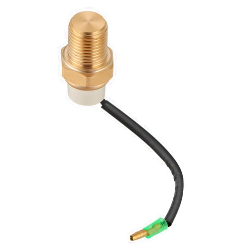 JAVIK Thermostat Water Pump Switch Sensor Fit for Polaris Frontier Magnum Predator Ranger Scrambler Sportsman 400 425 500, OEM#3085352 4010356