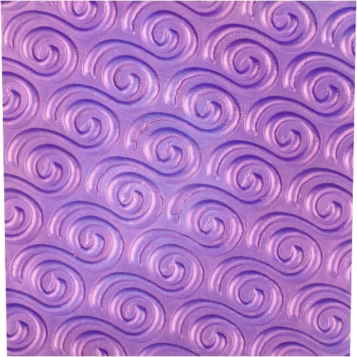 Creative Expressions Cosmic Shimmer Opal Polish-Pink Thistle