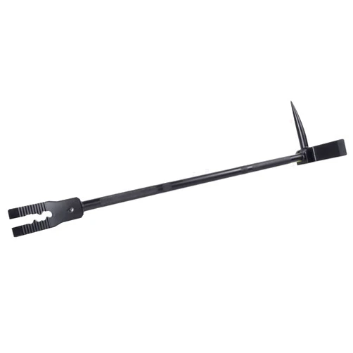 Esty Breaching Betsy Bar - Multi-Use Pry Bar Tool for Breaching Operations Made in USA