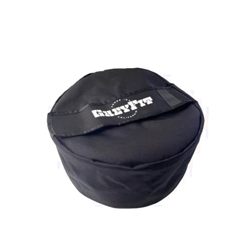 GreyFit Boulder Sandbag Made in The U.S.A. Use for Training Crossfit and Strongman Exercises. Competition Grade