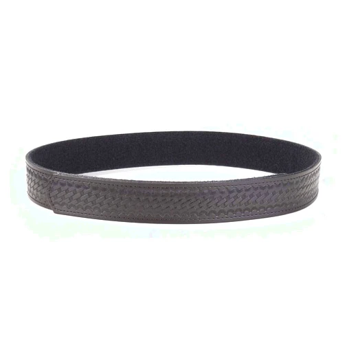 Safariland Bianchi 99-3-4: Duty Belt Buckleless, Basket Weave, Black