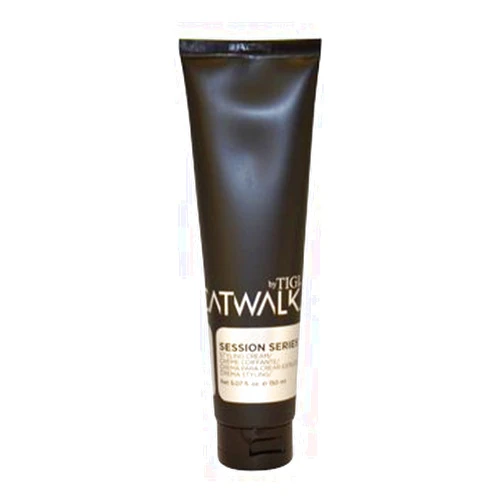 TIGI Hair Care - Tigi - Catwalk Session Series Styling Cream 150ml/5.07oz